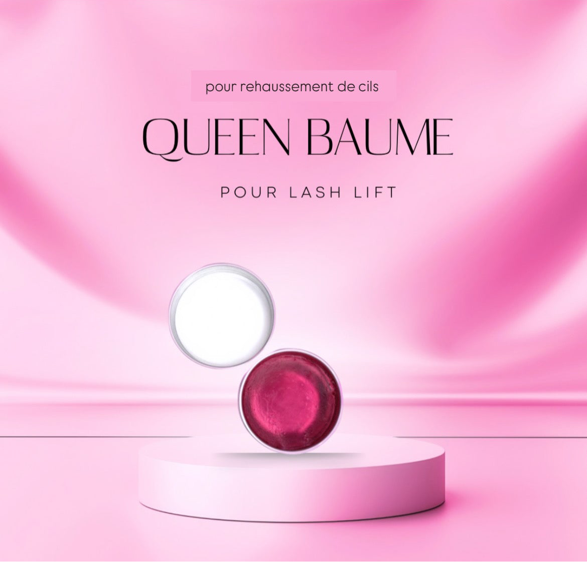 Queen baume