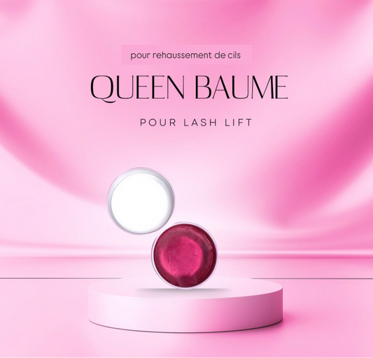 Queen baume