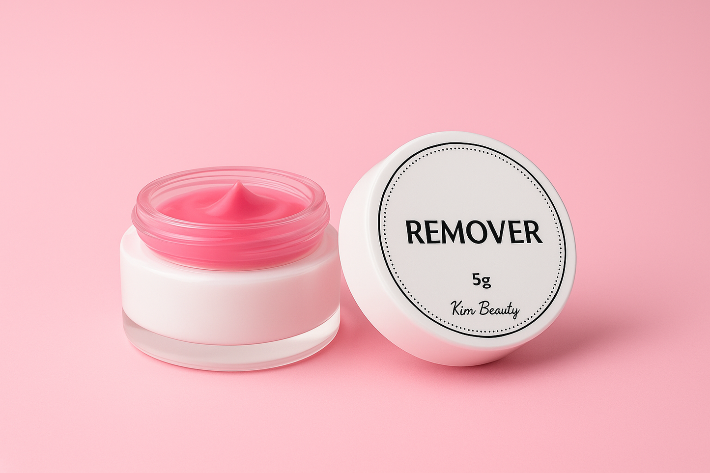 Duo Queen primer et remover