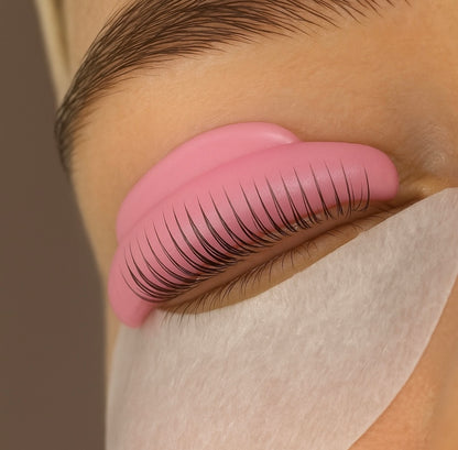 Le set 2 en 1 Korean Lash lift & brows lift