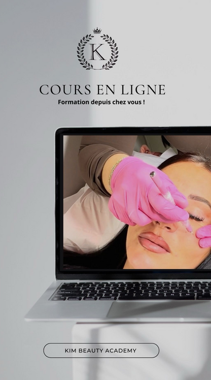 Formule taches de rousseur + kit inclus  (à distance)