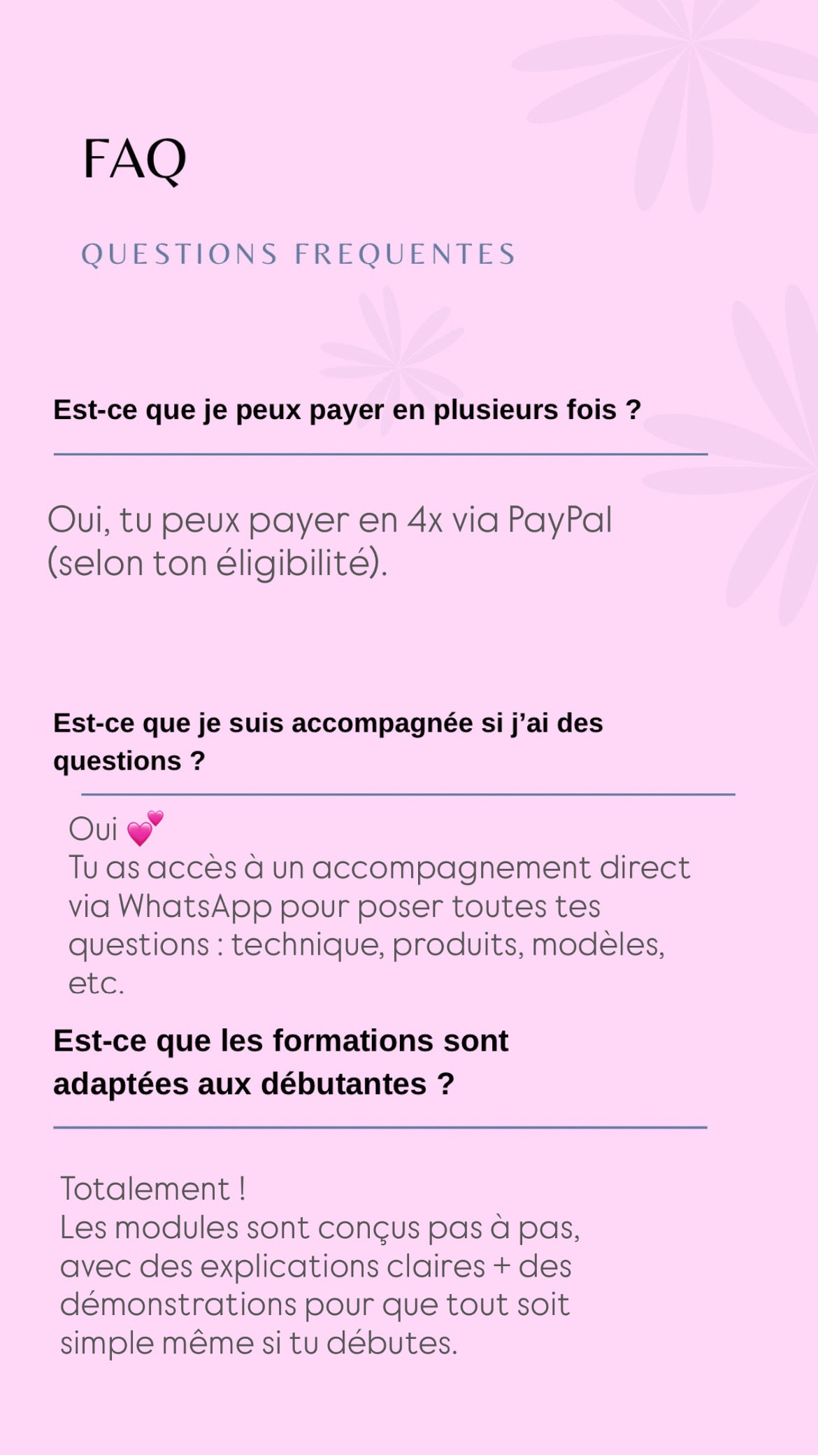 Pack 3 en 1 :  Brows lift, mapping , teinture hybride & rehaussement de cils + kit inclus ( à distance )