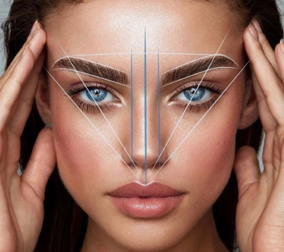 Pack Brows Artist 3 en 1 microblading | ombré powder | combo + kit inclus sur place (2 jours)